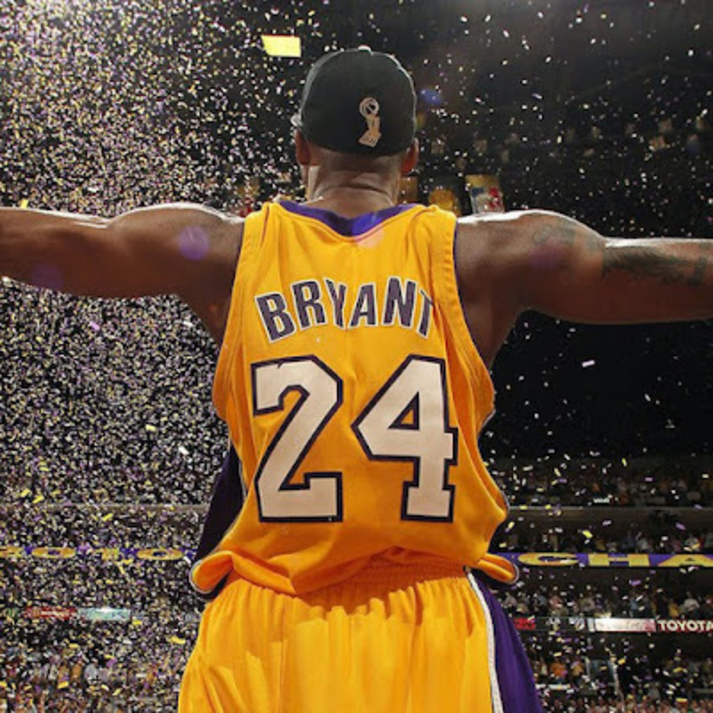 Meet your Posher, Joshua